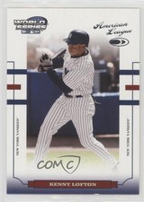 2004 Donruss World Series Kenny Lofton #WS-126 0q3