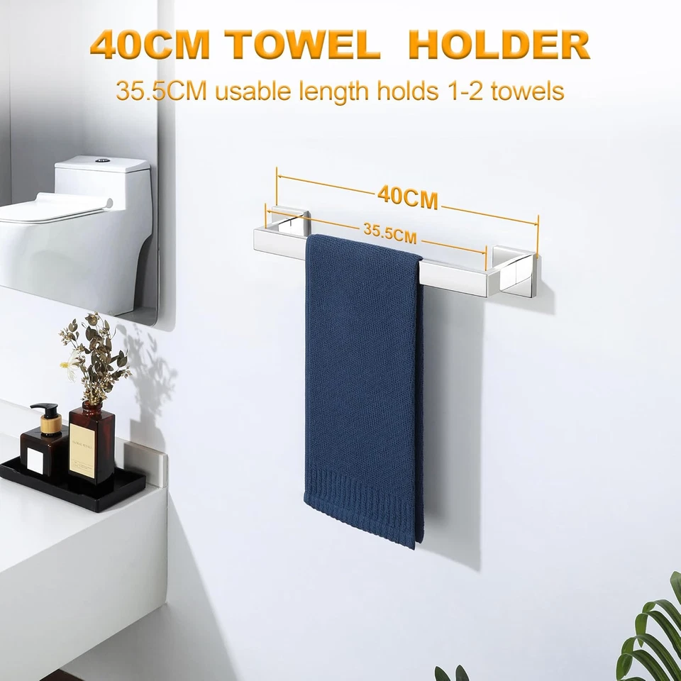 Porta Asciugamani Bidet Porta Asciugamani Bagno Porta Asciugamano Bidet Porta Sa - Immagine 2 di 4