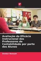 Donkor Nawaah | AvaliaçãO Da EficáCia Instrucional Dos Professores De...