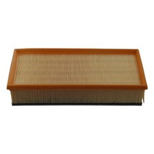 FEBI BILSTEIN Luftfilter  u.a. für CITROËN, FIAT, LANCIA, PEUGEOT