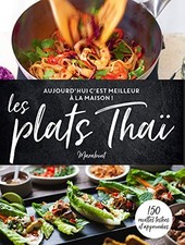 Es ist besser zu Hause - Thai Gerichte