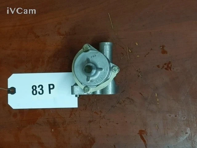 Suzuki Katana 600 GSX600F 2006 bomba de aceite de motor OEM Foto 3 de 4