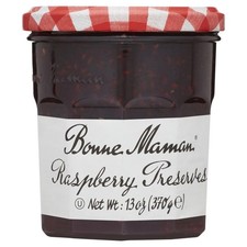Bonne Maman Raspberry Preserves 13 oz