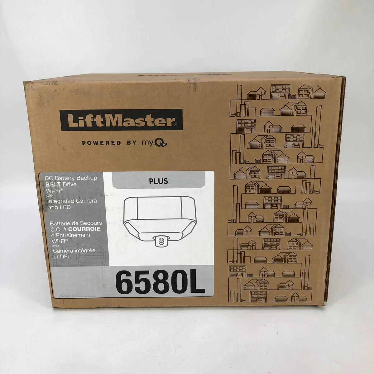 LiftMaster Garage Opener for sale - eBay