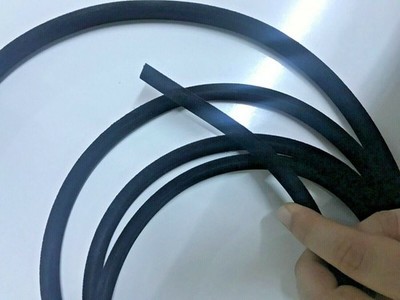 FOR BMW E38 E39 E60 E60N E65 E66 E71 E72 F01 Sunroof Seal 54107245551