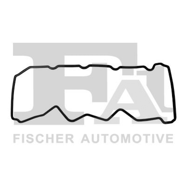 Dichtung Zylinderkopfhaube FüR Nissan Almera Ii Hatchback Tino Navara NP300-image