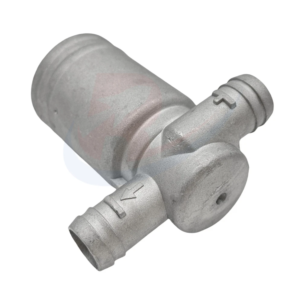 New OEM Idle Air Control Valve for 1986-1990 Mercedes-Benz 0280140510 AC384 Foto 2 de 4