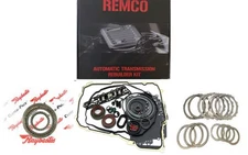6T30 [09-UP] Automatic Transmission Rebuilt Master Kit - Includes Seals Gaskets
