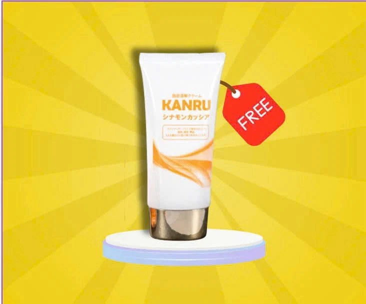 2 KanruslimCaps Your Natural Weight Loss,Solutions For A Healthier YOU / No Diet - Image 3 of 4