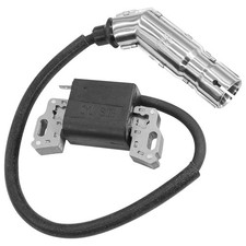 Caltric Ignition Coil for John Deere X110 X120 X125 X126 X145 Z225 Z225