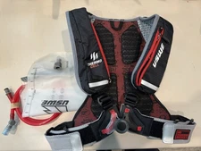 USWE NORDIC 4L WINTER HYDRATION PACK  For running and or cycling Used Once