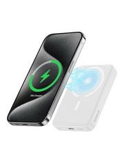 BASEUS MAGSAFE PORTABLE CHARGER 6000MAH WIREL...