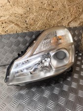 Feu avant (phare) Renault MODUS