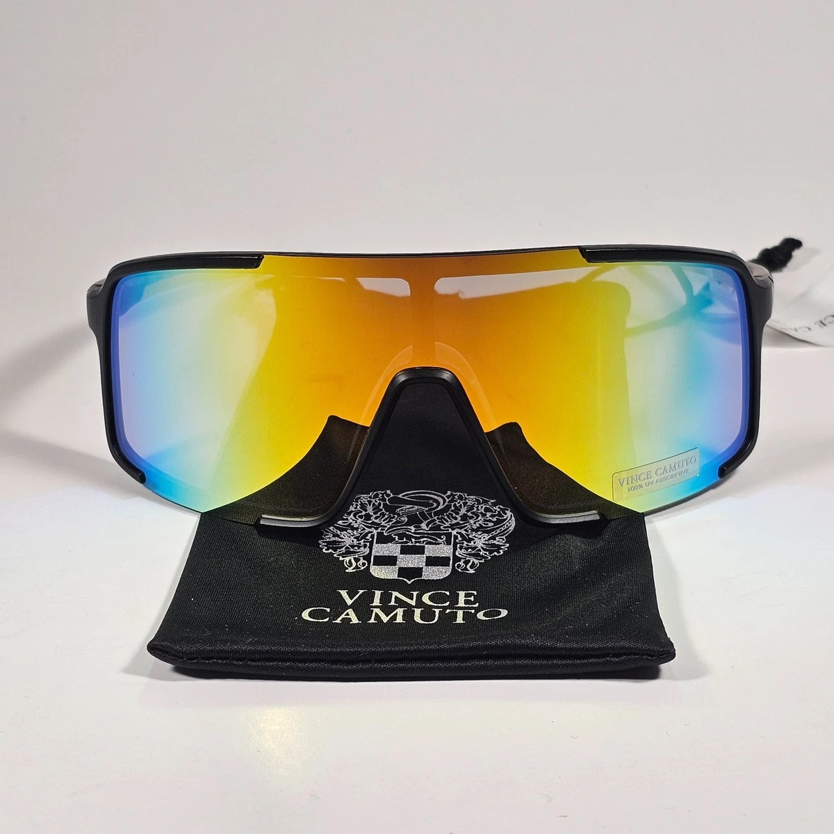 Vince Camuto Sunglasses & Sunglasses Accessories for Men for  display picture 2