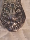 Vintage Sheffield England 3 Piece Monogrames Cuttlery Set — photo 8