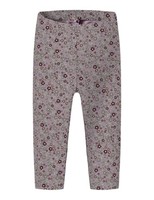 Name It Damen Nbftuline Legging Dawn Pink GrößE