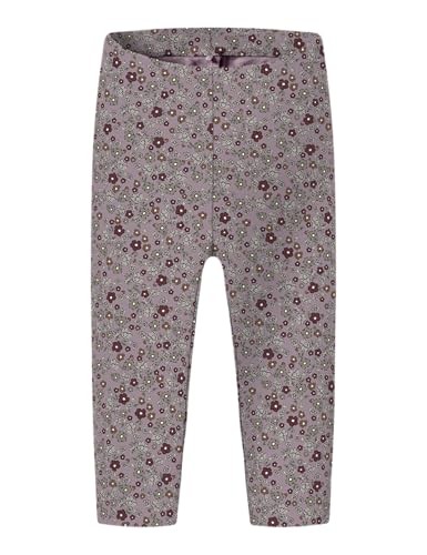 Name It Damen Nbftuline Legging Dawn Pink GrößE-image