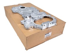 Genuine OEM Front Engine Timing Cover for Nissan Juke 13500-1KC2A 135001KC2A