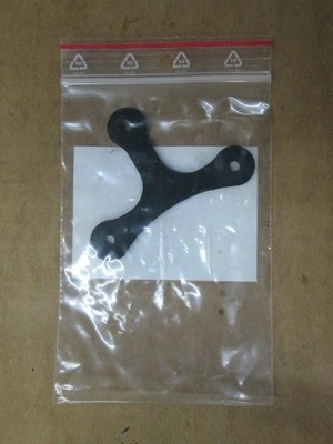 4 - Unissued/NOS USGI Reflex Sight Protective Caps Retaining Band by Aimpoint