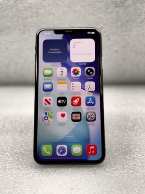 Apple iPhone 11 Pro Max - 64 GB - Space Gray (Unlocked ) #C2.21