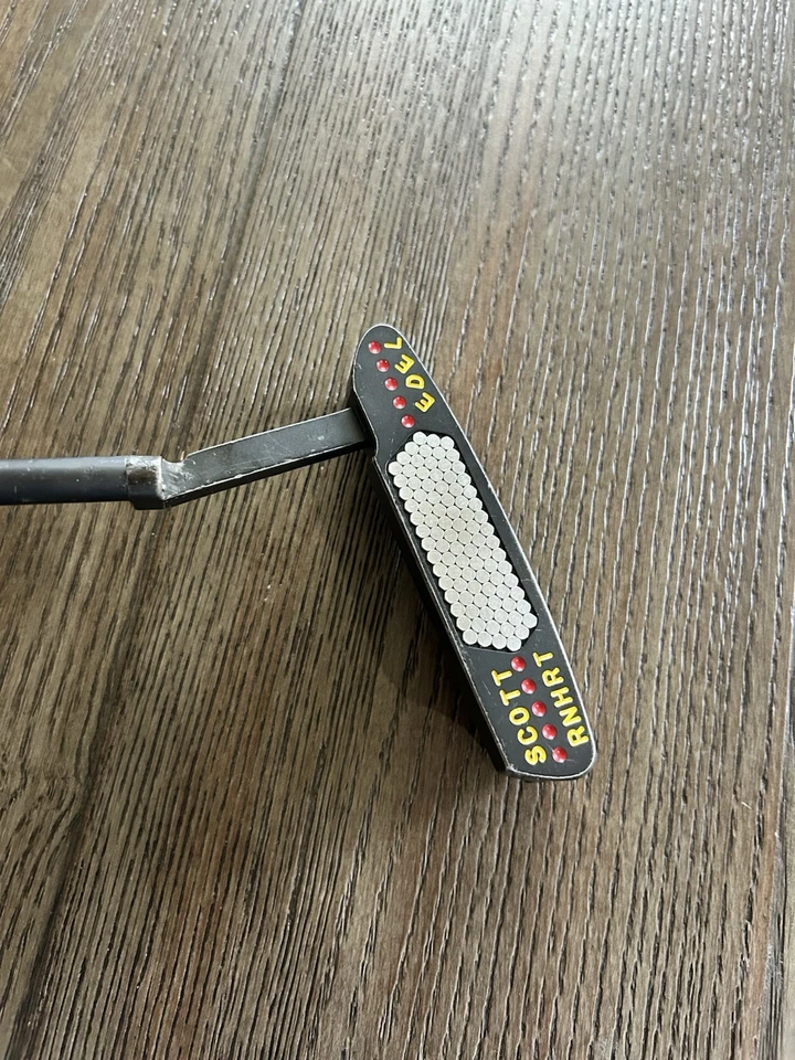 Edel Putter Right 34” - Image 2 of 4