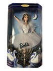 Barbie Swan Lake Swan Queen Classic Ballet Series Collector Doll 12in 18509 — photo 3