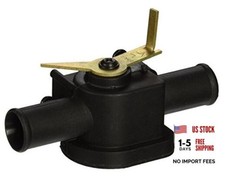 74866 Heater Valve