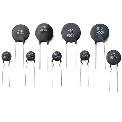 Temperatur NTC Sensor Fühler hermofühler Thermistor widerstände Negativer