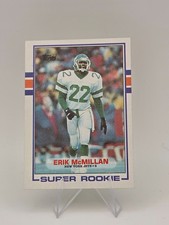 Click to enlarge Erik McMillan