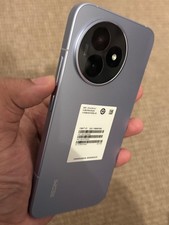 Xiaomi Redmi K80 Ultra 5G Dimensity 9400+ NFC 50MP 7410mAh 100W Charge IP68 NFC