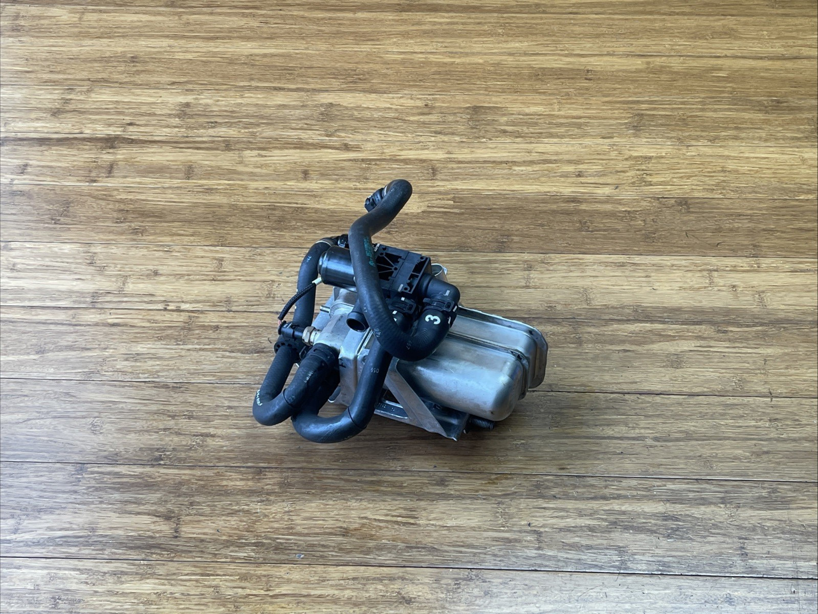 BMW i8 2014-2020 Heater core