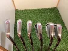 Bridgestone  Iron Set 222CB 222CB Flex S