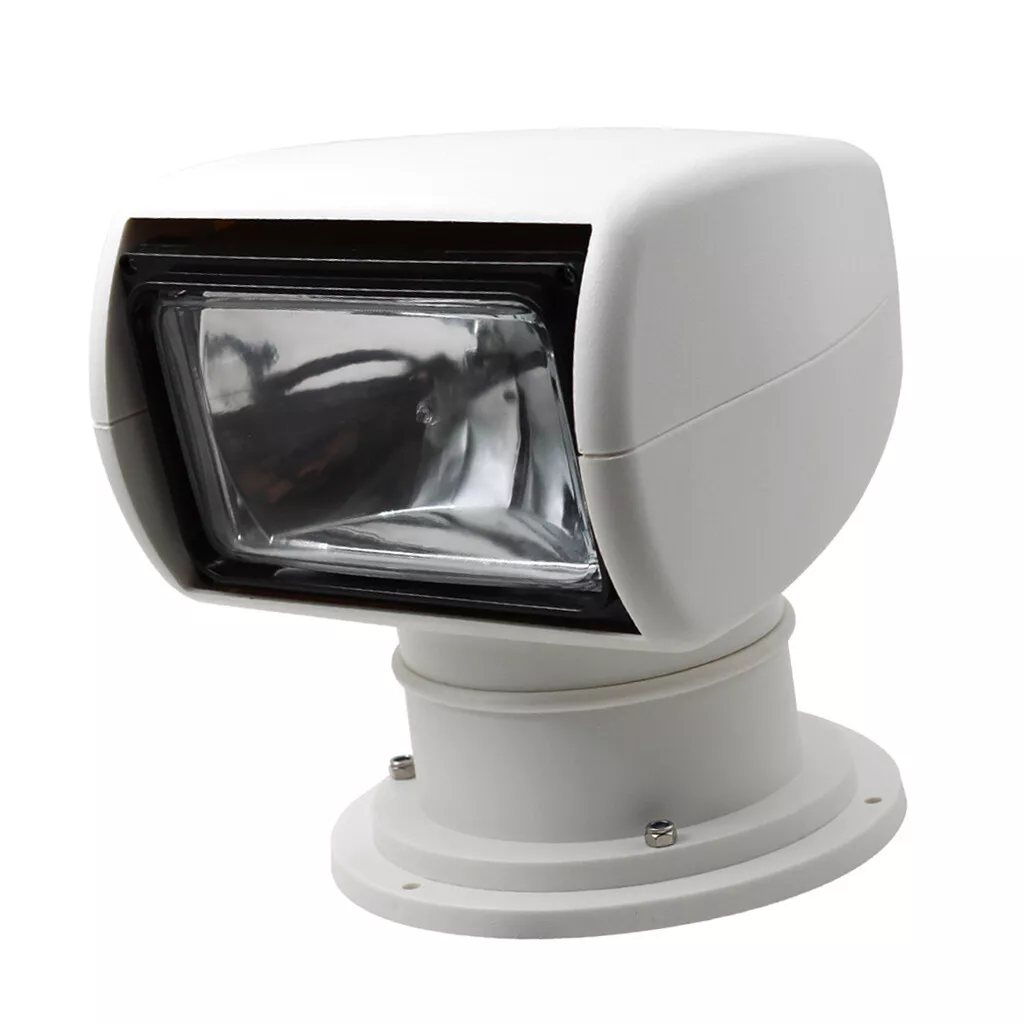 Marine on sale remote spotlight