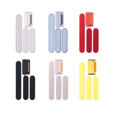 Hard Buttons Power Volume Switch Replacement For iPhone 14/14 Plus