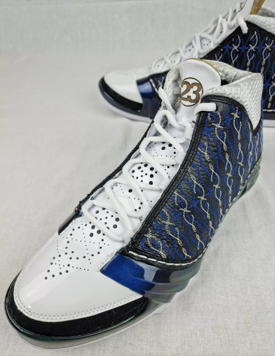 Air jordan xx3 clearance ebay