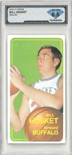 Top 20 Budget 1970s Football Hall of Fame Rookie Cards 38