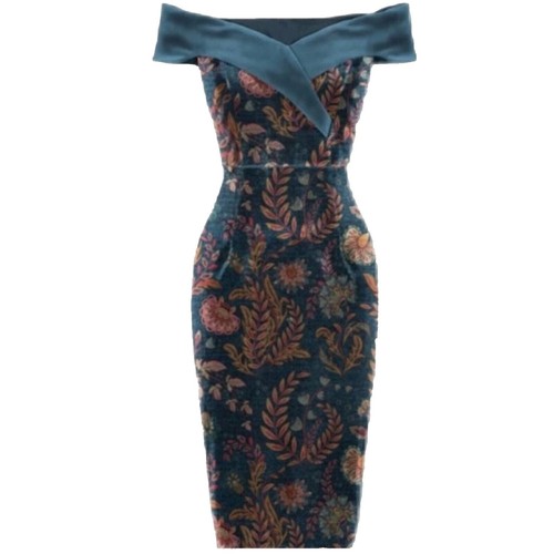 Premier Amour Womens Sleeveless Green Midi Sheath Dress Size 14 | eBay Premier Amour Womens Sleeveless Green Midi Sheath Dress Size 14 | eBay