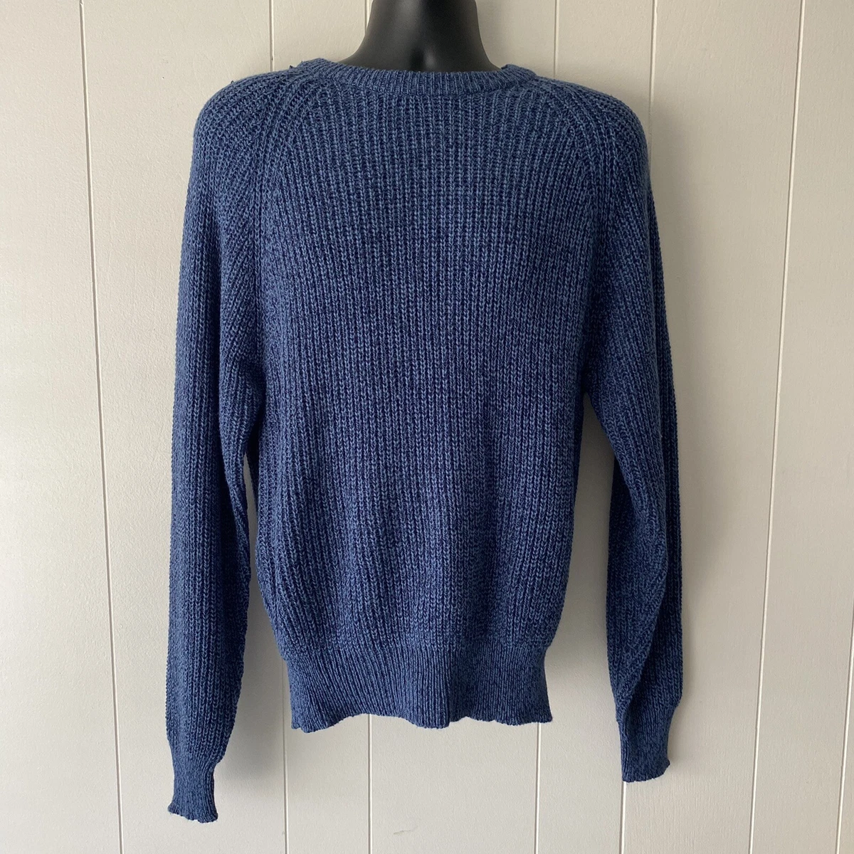 Vintage top grandpa sweaters