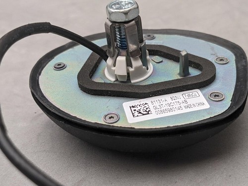 OEM 2015-2022 Ford F-150 Satellite GPS Roof Antenna GL3T-19C175-AB - Picture 8 of 10