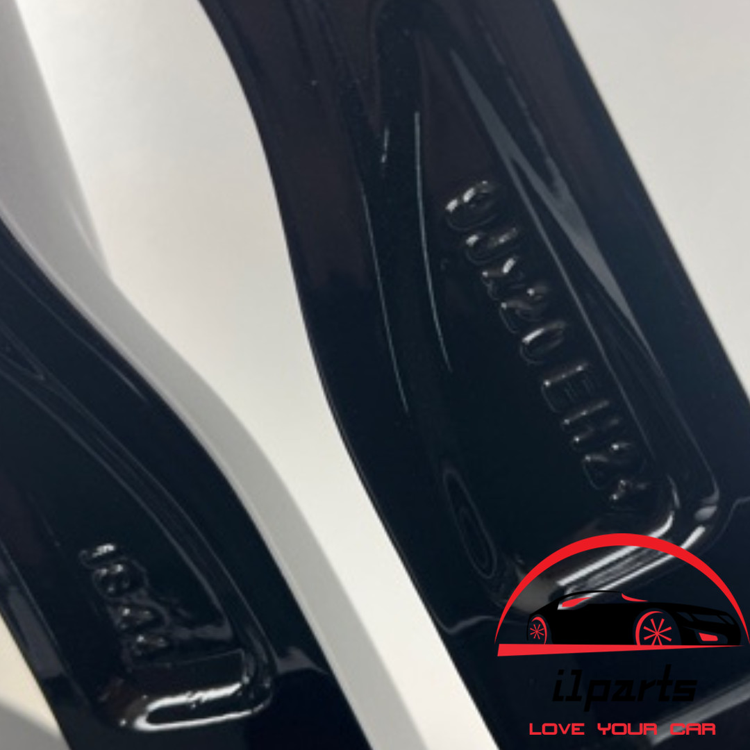 BMW 640i 650i 2012-2019 20 