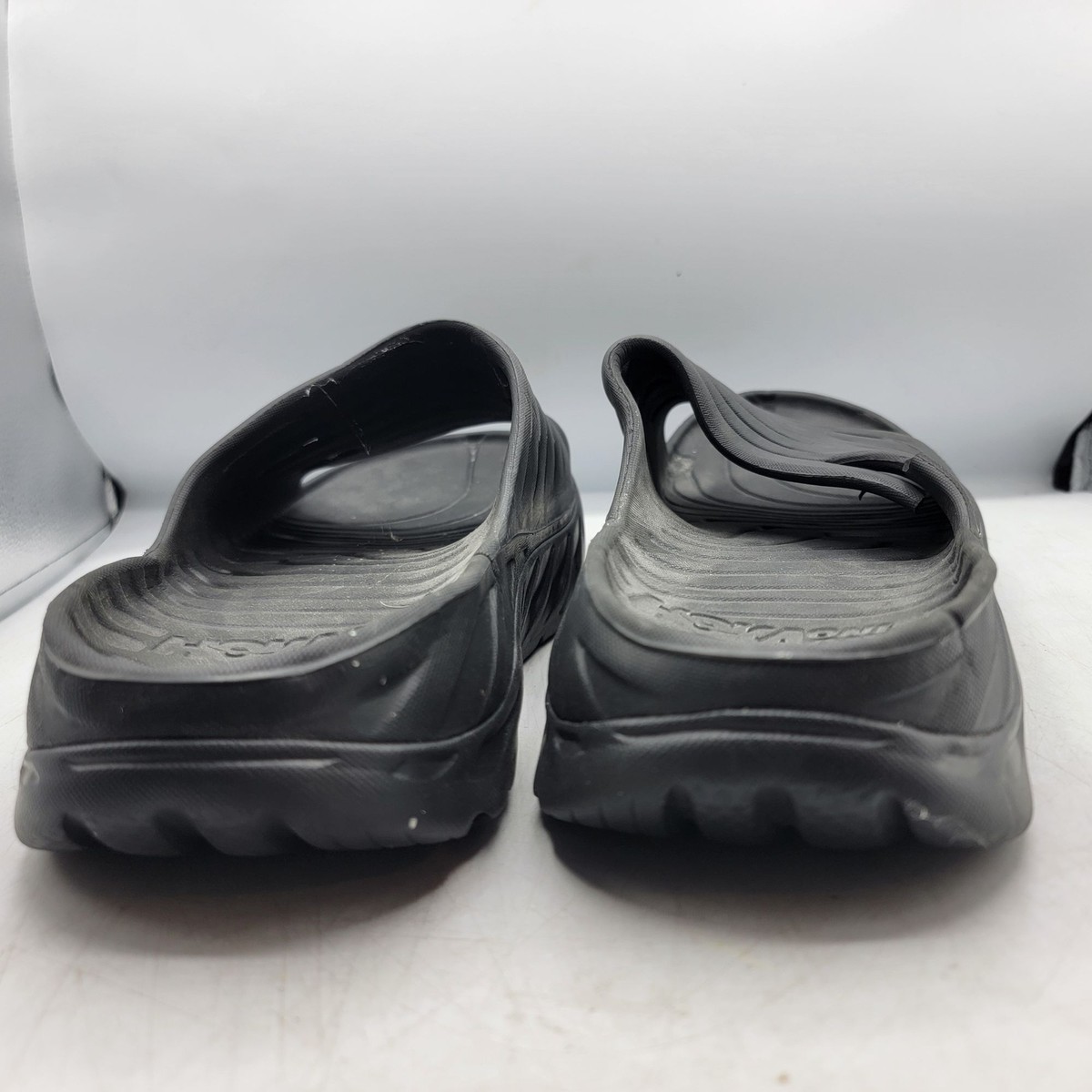 本日限定価格HOKA ONE ONE ORA RECOVERY SLIDE 28 HOKA ONE ONE® IRONMAN Ora Recovery Slide for | HOKA ONE ONE®