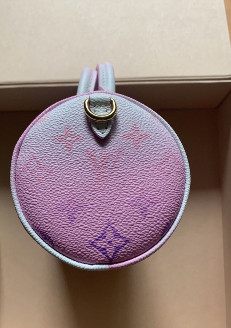 Louis Vuitton Papillon BB | eBay