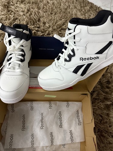 Reebok BB4500 Work talla 14M - Imagen 6 de 7
