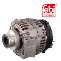 Febi Bilstein Generator FüR Dacia Sandero Logan Ls_ 1.6 Renault Megane I BA0/1_