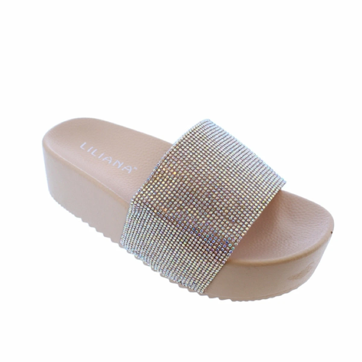 Issy slide best sale sandal