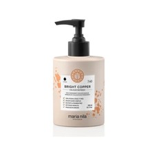 Maria Nila Colour Refresh 7.40 Bright Copper 300ml