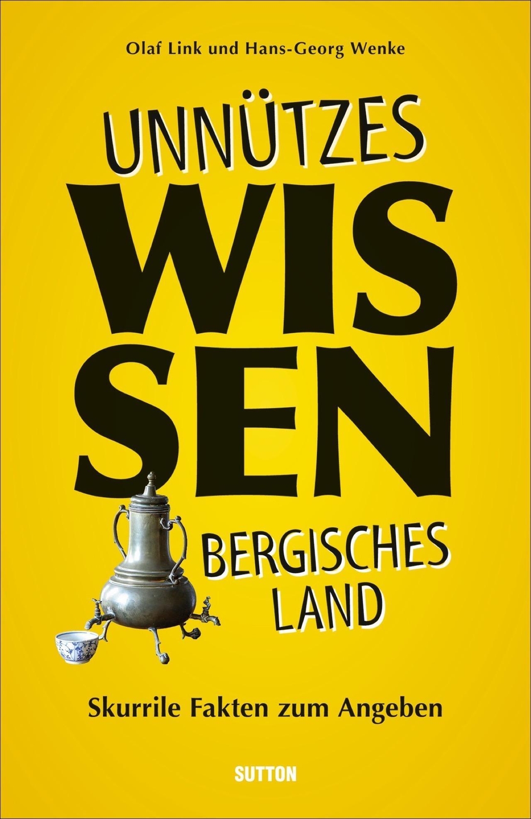 Thumbnail - Unnützes Wissen Bergisches Land | Skurrile Fakten Zum Angeben | Link