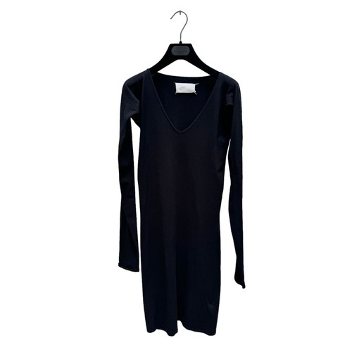 Maison Margiela, Abito Martin Margiela FW 2008 vintage nero taglia M