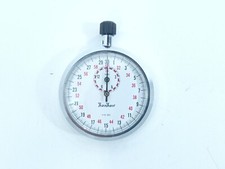 cronometro hanhart Gara Collezione 