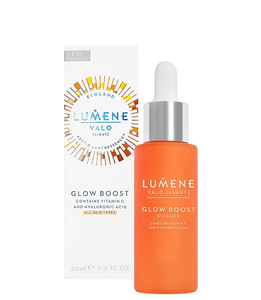 lumene essence vitamin c